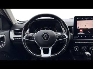 RENAULT Arkana usata, con Alzacristalli elettrici