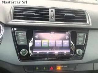 SKODA Fabia usata, con Climatizzatore