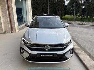 VOLKSWAGEN Taigo usata, con Airbag