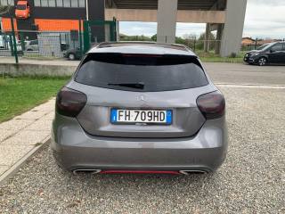 MERCEDES-BENZ A 180 usata, con Autoradio