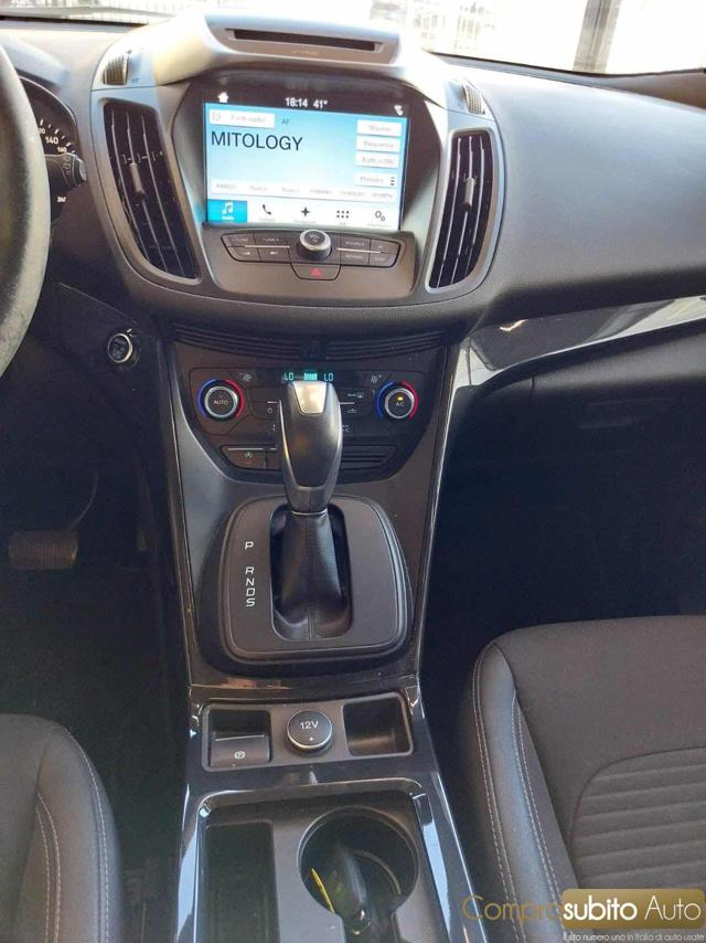 FORD Kuga usata 33
