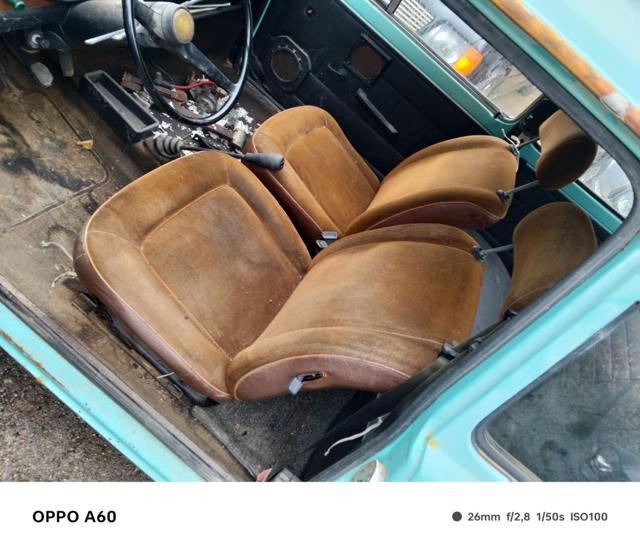 FIAT 127 usata 7