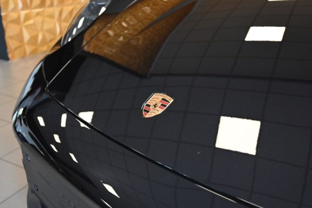PORSCHE 911 usata 68