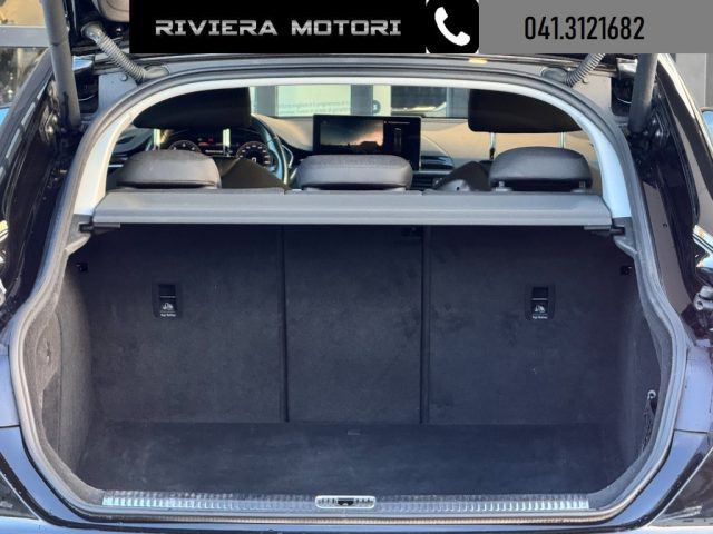 AUDI A5 usata, con Controllo automatico clima