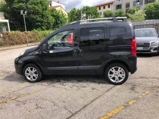 FIAT Qubo usata, con Airbag Passeggero