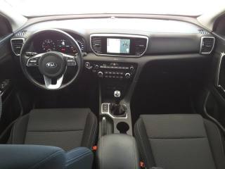 KIA Sportage usata, con Cruise Control