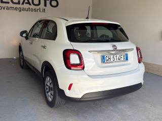 FIAT 500X usata, con Cerchi in lega
