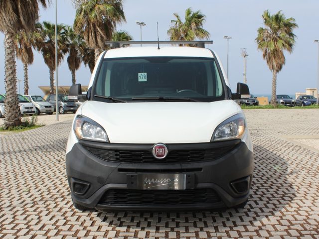FIAT Doblo usata, con Airbag
