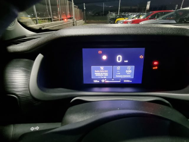 JEEP Avenger usata, con Cruise Control