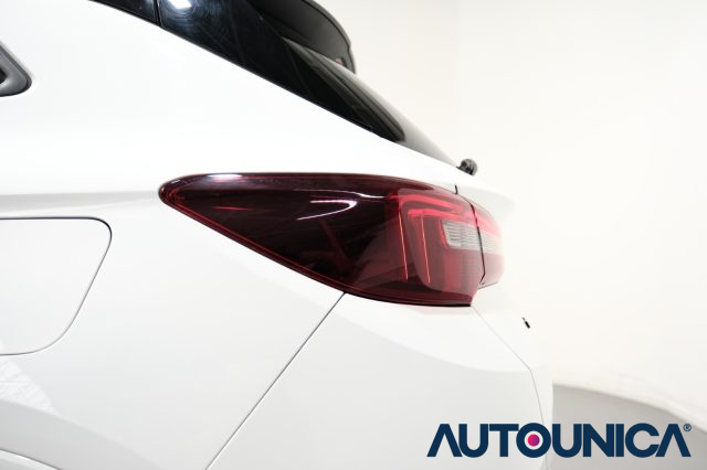 OPEL Grandland usata, con Airbag testa