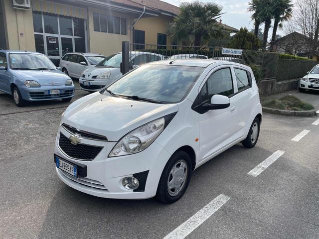 CHEVROLET Spark usata, con ABS
