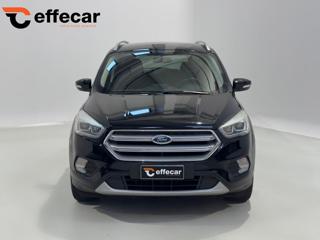 FORD Kuga usata, con Airbag