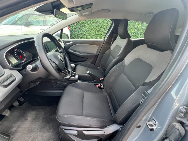 RENAULT Clio usata, con Servosterzo