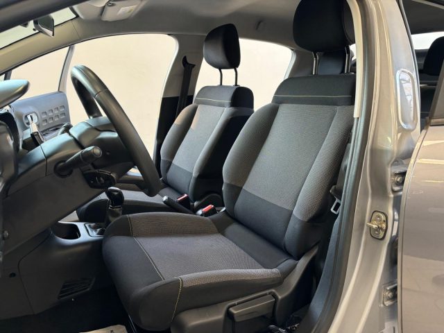 CITROEN C3 usata, con Chiusura centralizzata