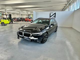 BMW 520 usata, con Airbag laterali