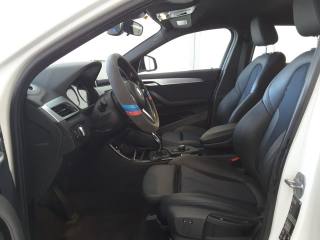 BMW X2 usata, con Alzacristalli elettrici