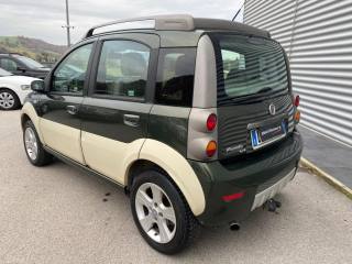 FIAT Panda usata, con Chiusura centralizzata