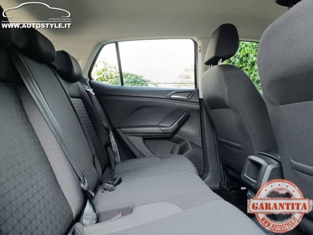 VOLKSWAGEN T-Cross usata 78