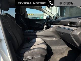 PEUGEOT 3008 usata, con Chiusura centralizzata