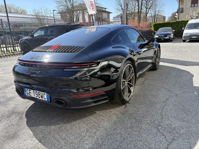 PORSCHE 911 usata 4