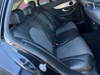 MERCEDES-BENZ C 220 usata, con Cerchi in lega