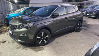 PEUGEOT 3008 usata, con Airbag