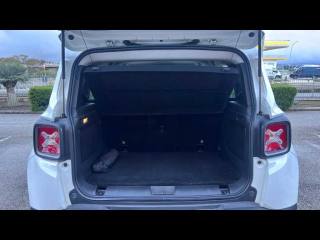 JEEP Renegade usata, con Servosterzo