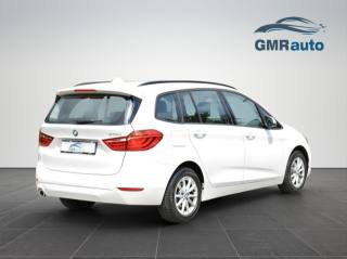 BMW 216 usata, con Bluetooth