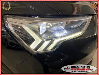 AUDI Q3 usata, con Chiusura centralizzata telecomandata