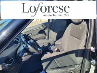 RENAULT Scenic usata, con Autoradio