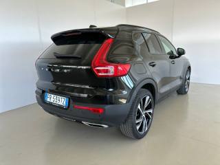 VOLVO XC40 usata, con Cruise Control