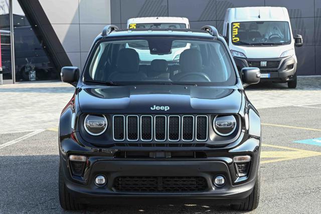 JEEP Renegade usata, con Airbag