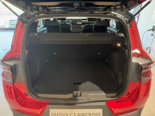 CITROEN C3 Aircross usata, con Fari LED
