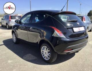 LANCIA Ypsilon usata, con Chiusura centralizzata