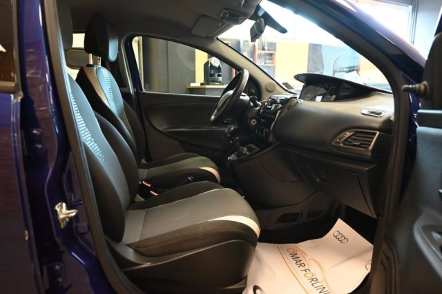 LANCIA Ypsilon usata 9