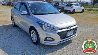 HYUNDAI i20 usata, con Climatizzatore