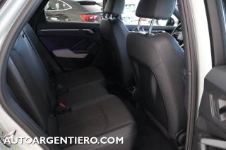 AUDI Q3 usata, con Sistema di riconoscimento della stanchezza