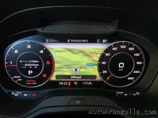 AUDI Q2 usata, con Sistema di navigazione
