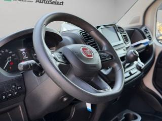 FIAT Ducato usata, con Autoradio digitale