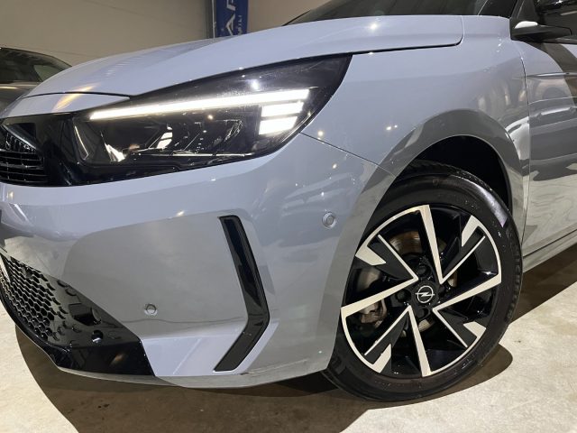 OPEL Corsa usata, con Airbag Passeggero