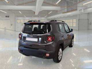 JEEP Renegade usata, con Airbag Passeggero