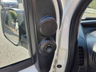 FIAT Fiorino usata, con USB