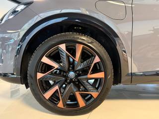 CUPRA Formentor usata, con Sedili riscaldati