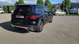 MERCEDES-BENZ GLB 200 usata, con Autoradio