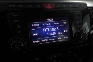 LANCIA Ypsilon usata 9