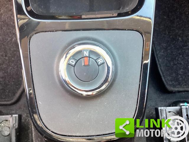 DACIA Spring usata, con USB