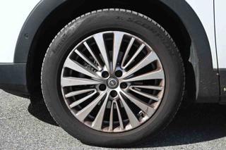 OPEL Grandland X usata, con Climatizzatore