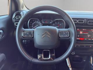 CITROEN C3 Aircross usata, con Fendinebbia