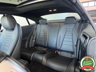 MERCEDES-BENZ E 220 usata, con Chiusura centralizzata