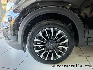 FIAT 500X usata, con Sedili sportivi